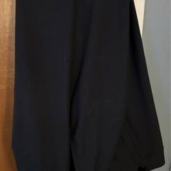 young men's -tween/teens-crew cut ao joggers med or size 28 shorts-see Description