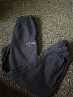 Brandy Melville Sweats