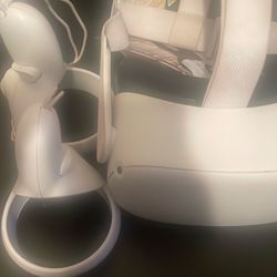 vr quest 2 