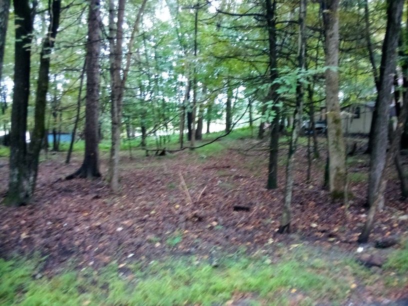 Waterfrontot In Leasure Lands