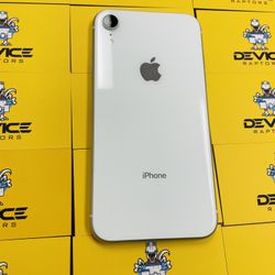 Iphone XR Unlocked 64gb 