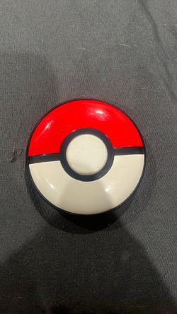 Pokemon go plus