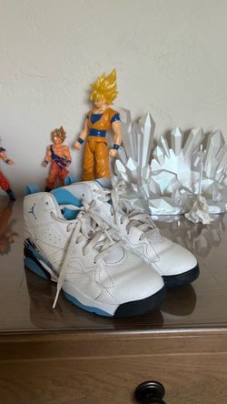 Nike Jordan’s size 3y