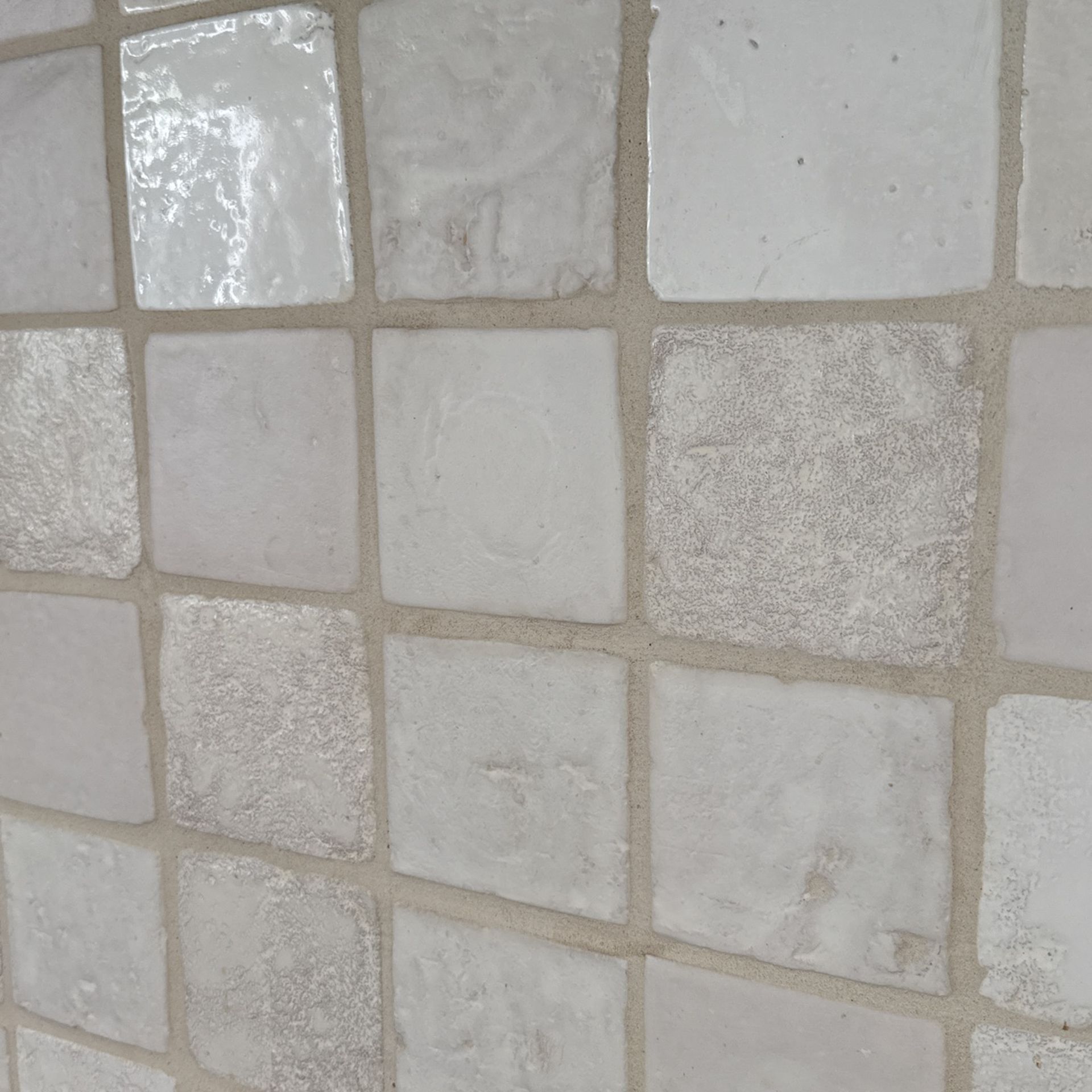 Zellige Tiles