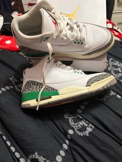Size 8 shoes