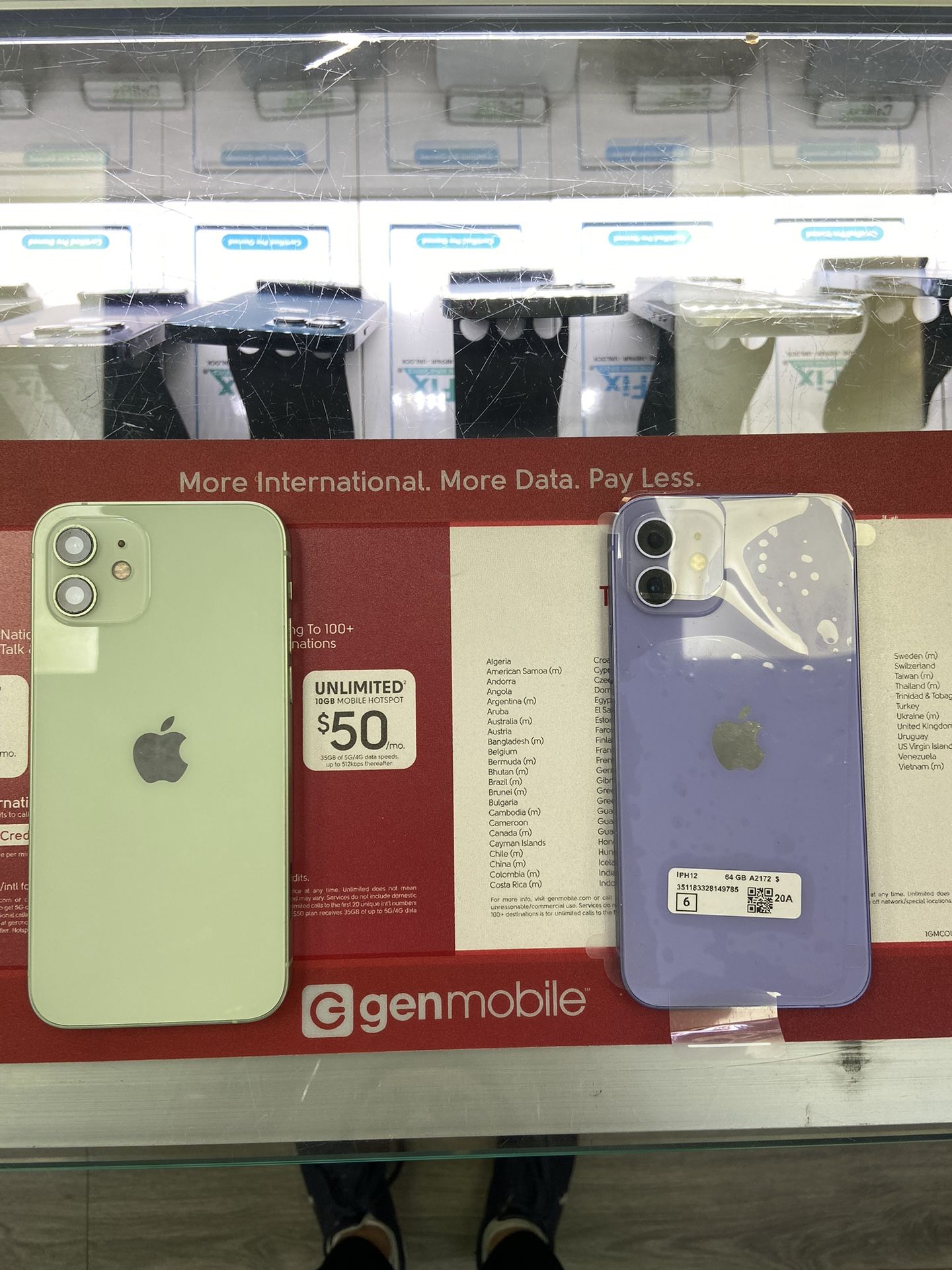 IPHONE 12 FOR ONLY 5️⃣0️⃣💰 TODAY‼️