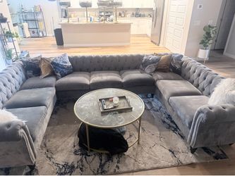 Sofa sectional
