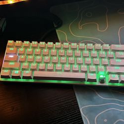 razor huntsman mini