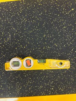 Type 81 SV REM W360 torpedo spirit level