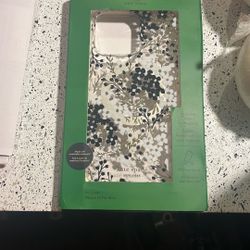 Kate Spade Case iPhone 15 Pro Max
