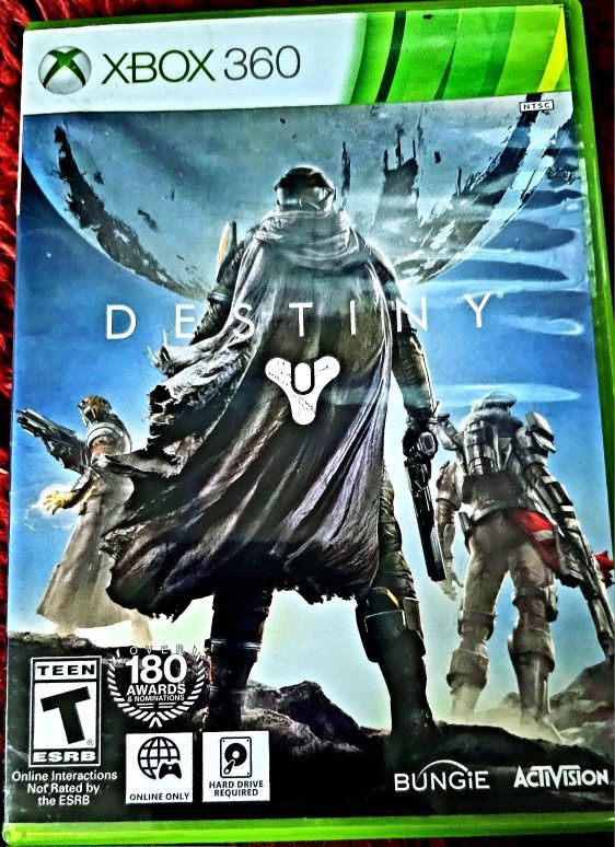 Xbox 360