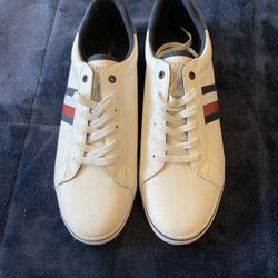 Tommy Hillfigure Shoes