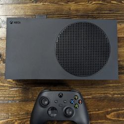 XBOX SERIES S 1TB CONSOLE NO OFFERS