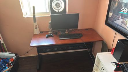 Office desk