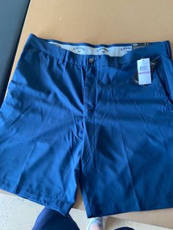 Callaway Golf Shorts