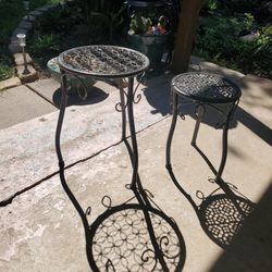 Plant Stands