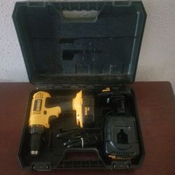 Dewalt Drill