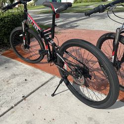 Mountain bikes for sale under $200 sale