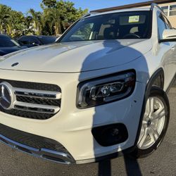 2020 Mercedes-Benz GLB
