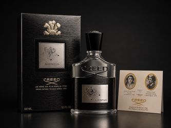 Aventus Creed