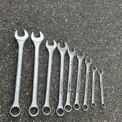 Tool Lot