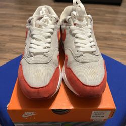 Nike Air Max1 Anniversary