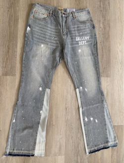 Gallery dept blue jeans