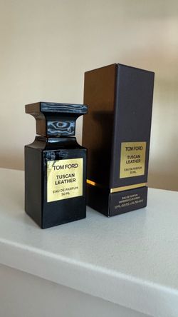 TOM FORD Tuscan Leather EDP 50ml