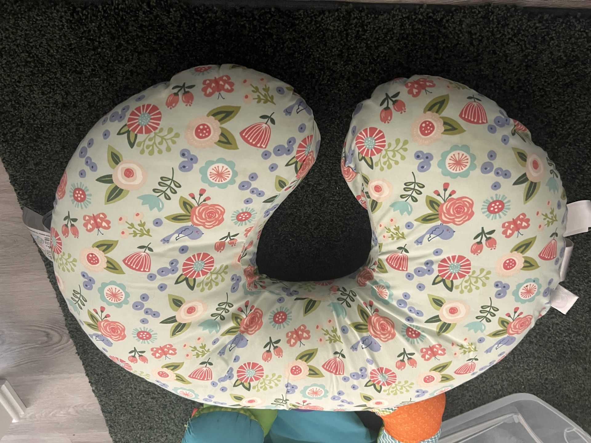 Boppy Pillow