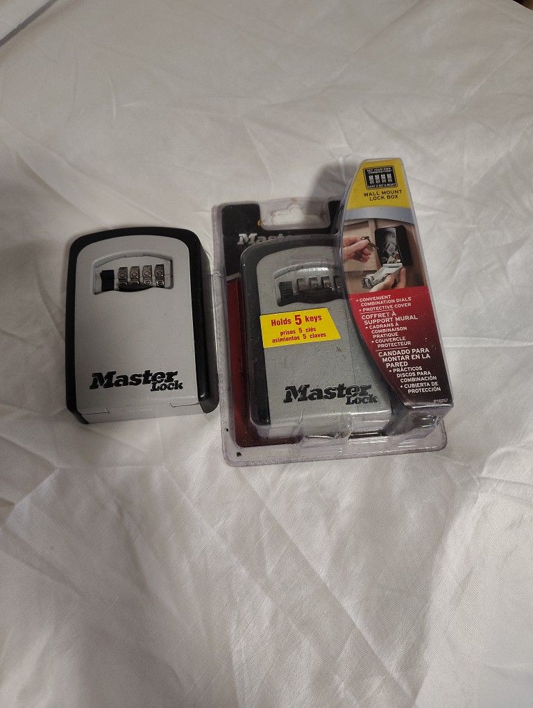 Master Lock