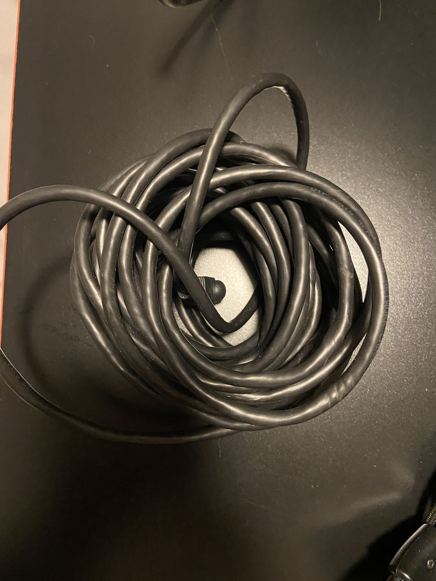 Long Ethernet Cable