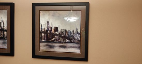 New  York painting