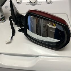 Honda 2020 CRV -Side Mirror-$25.