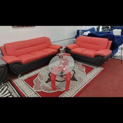 Brand New Sofa And Loveseat On Special ! Free Delivery To Your House! 