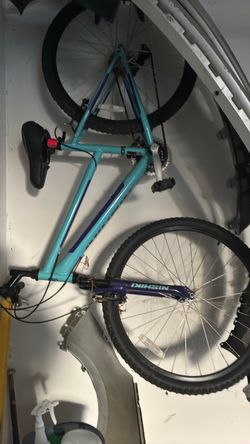 Women’s bike