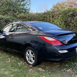 2006 Toyota Solara