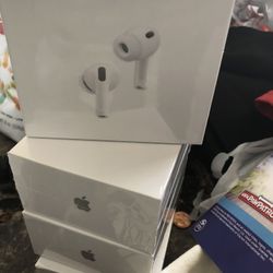Apple AirPods
