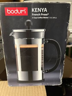 Para café