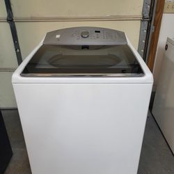 2023 Samsung Washer (Delivery Available)