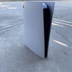 PlayStation 5 Digital PS5