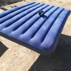 Air Matress with air Pump