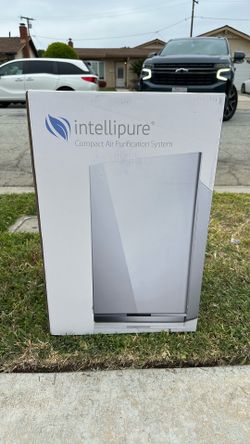 Intellipure