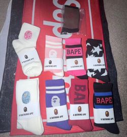Socks
