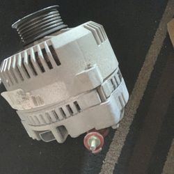 Alternator 1998 mustang GT OEM