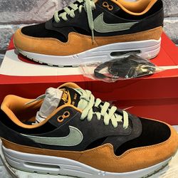 Nike Air Max 1 PRM Ugly Duckling 'Honeydew' 8