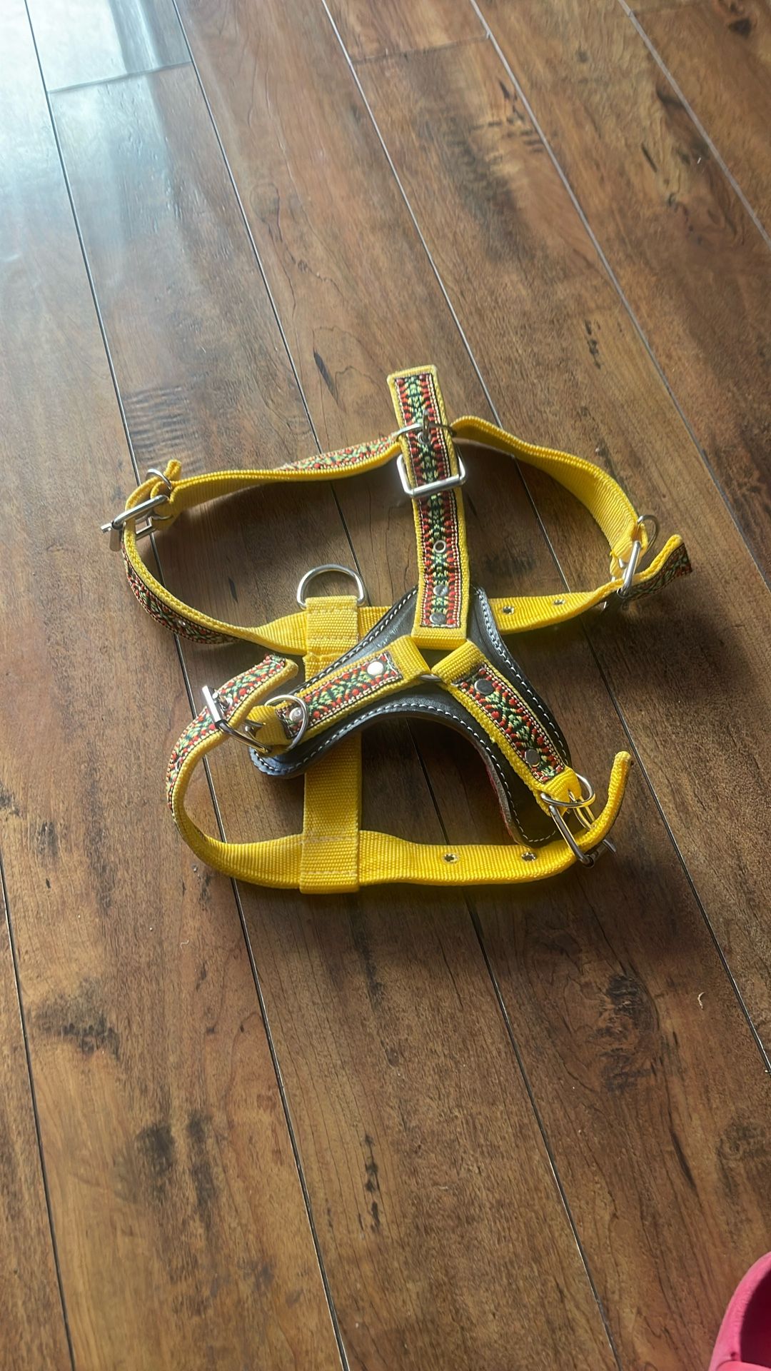 Dog Harness