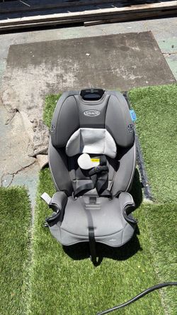 Booster seat