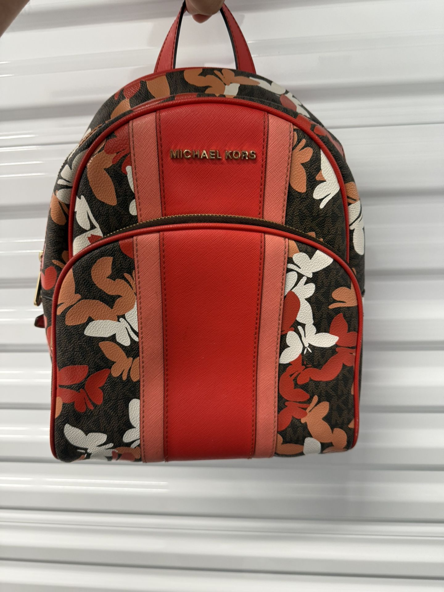 Michael Kor’s Backpack