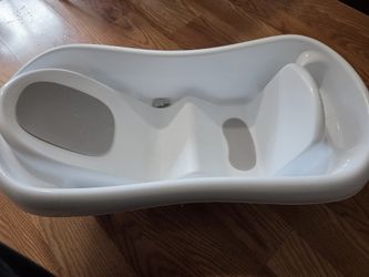 Baby Bath