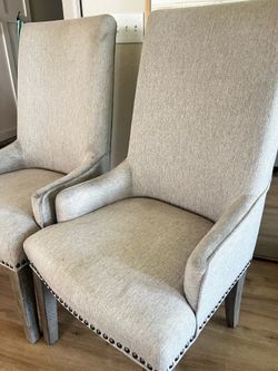 chairs